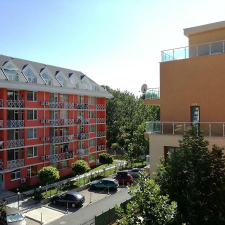 Gerber Residence 1 Sunny Beach Dış mekan fotoğraf