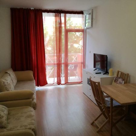 Gerber Residence 1 Sunny Beach Dış mekan fotoğraf