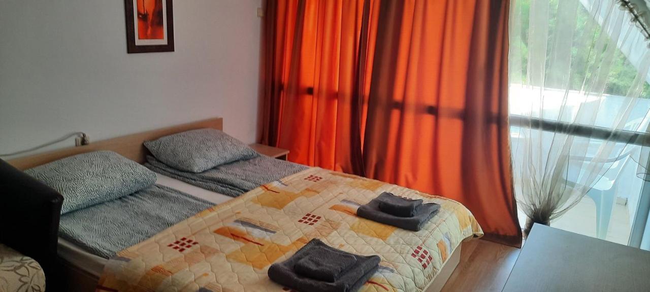 Gerber Residence 1 Sunny Beach Dış mekan fotoğraf