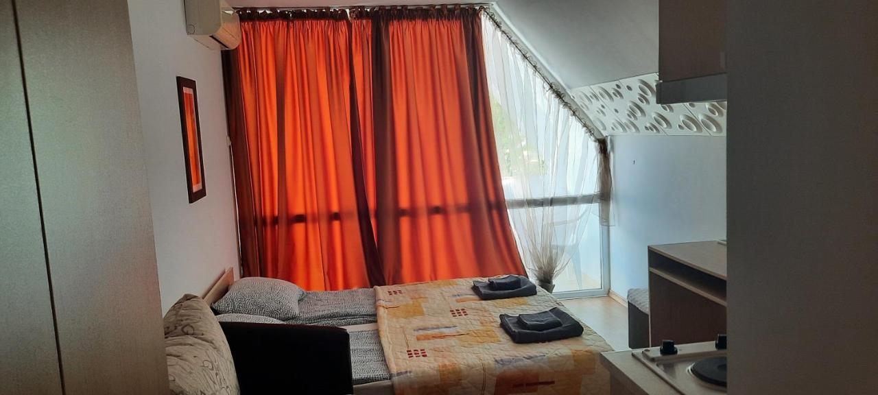 Gerber Residence 1 Sunny Beach Dış mekan fotoğraf