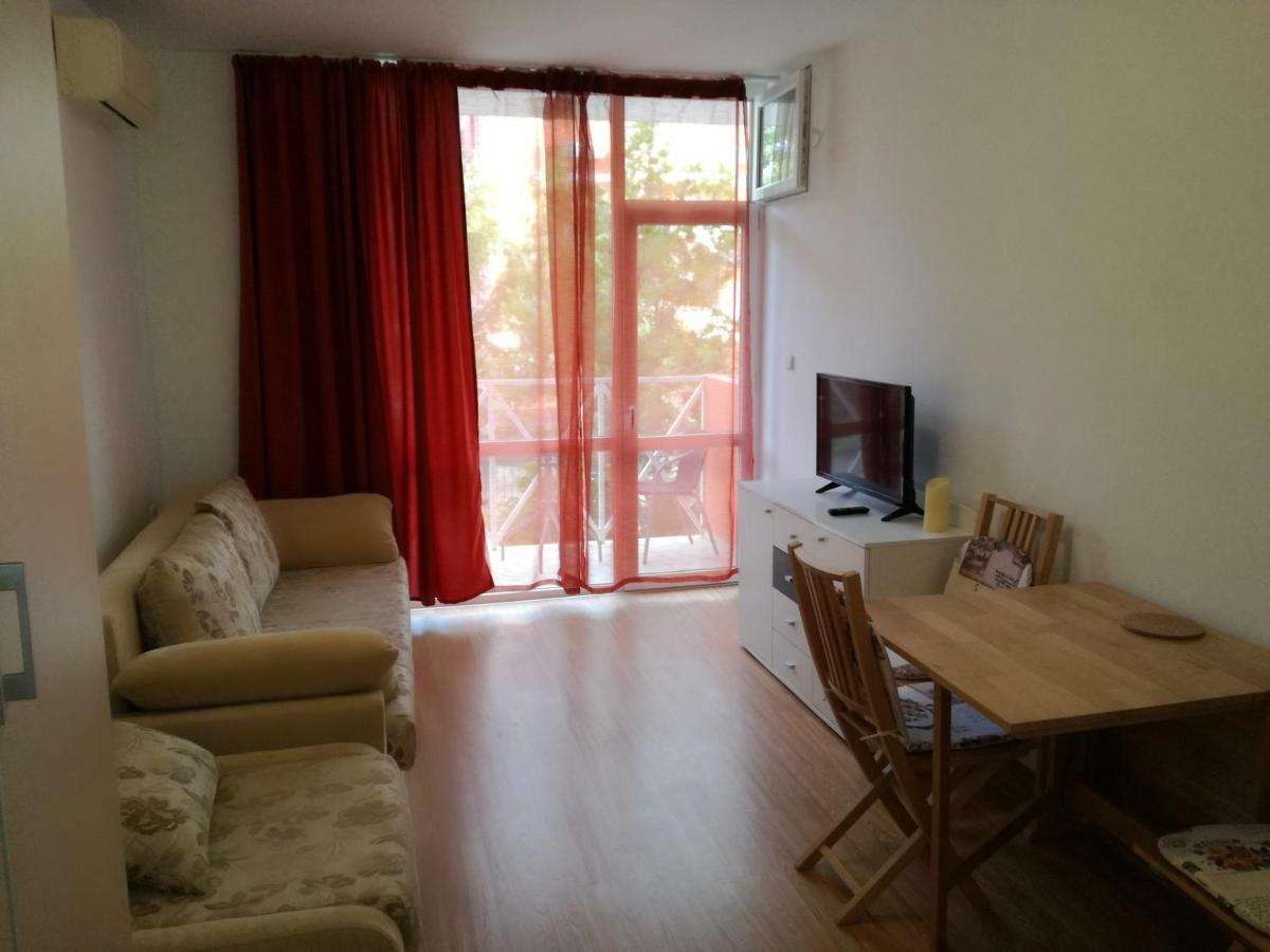 Gerber Residence 1 Sunny Beach Dış mekan fotoğraf