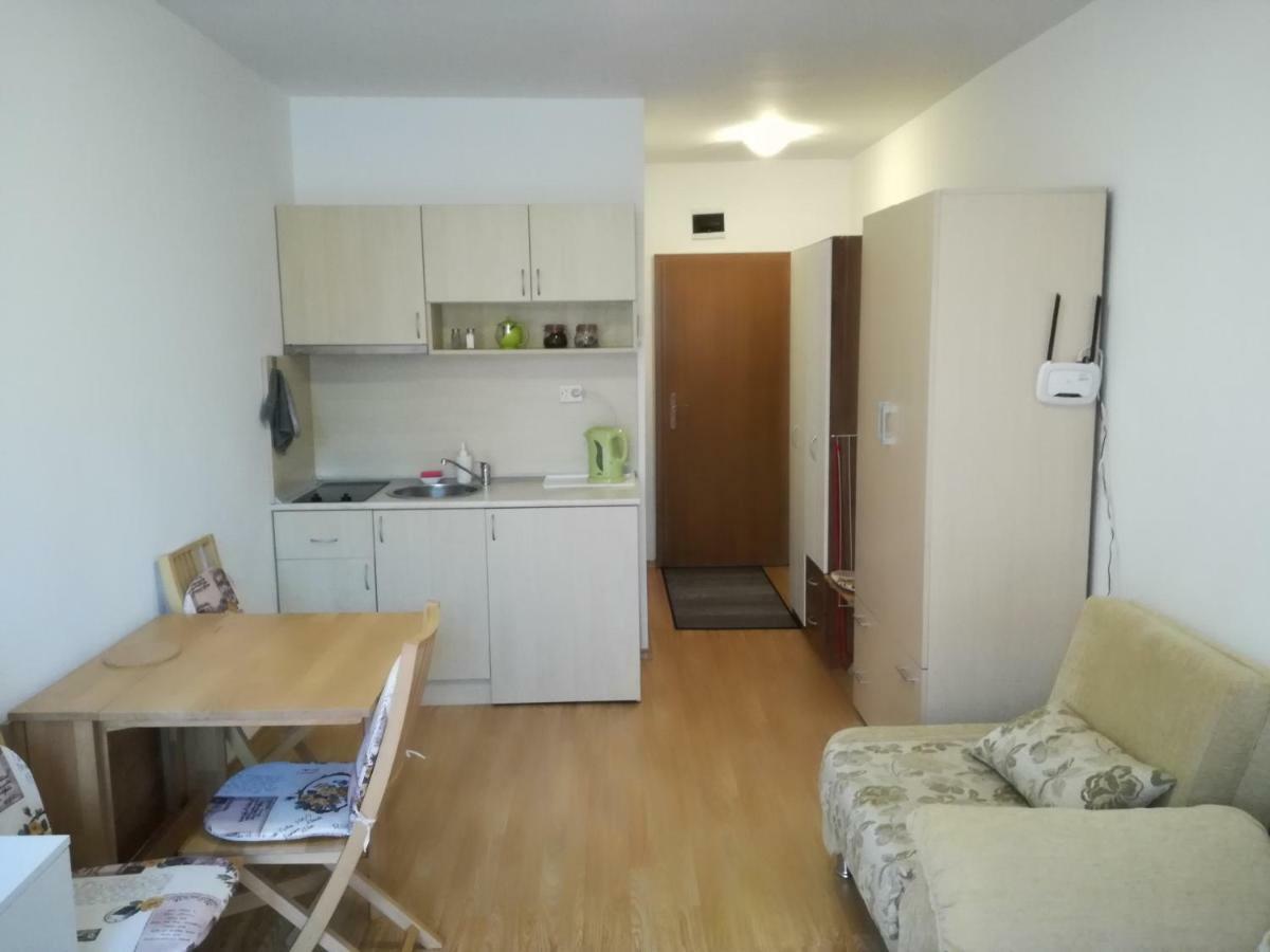 Gerber Residence 1 Sunny Beach Dış mekan fotoğraf