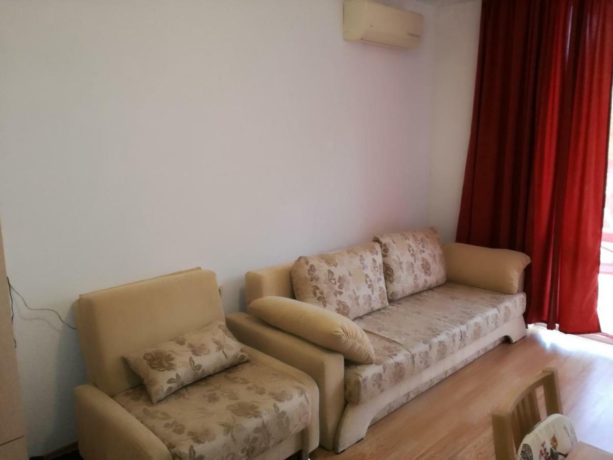 Gerber Residence 1 Sunny Beach Dış mekan fotoğraf