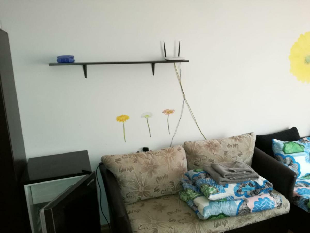 Gerber Residence 1 Sunny Beach Dış mekan fotoğraf