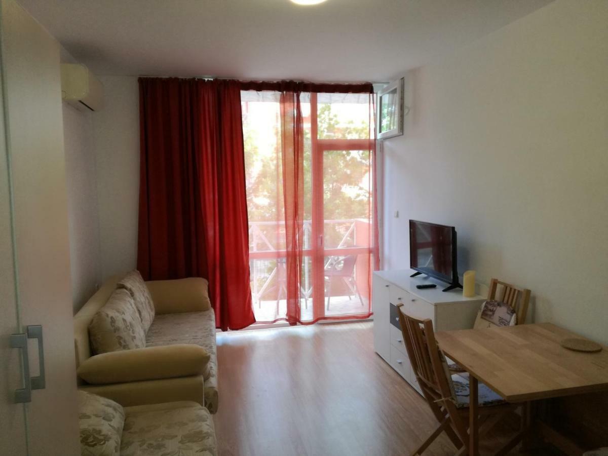 Gerber Residence 1 Sunny Beach Dış mekan fotoğraf
