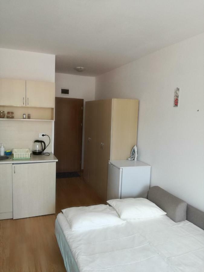 Gerber Residence 1 Sunny Beach Dış mekan fotoğraf