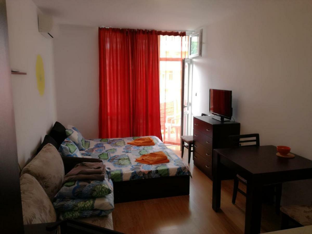 Gerber Residence 1 Sunny Beach Dış mekan fotoğraf